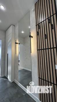 1-к квартира, на длительный срок, 39м2, 5/13 этаж