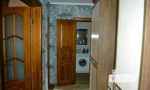 2-к квартира, на длительный срок, 55м2, 4/5 этаж