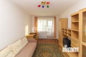 1-к квартира, на длительный срок, 52м2, 13/16 этаж