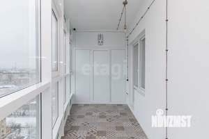 2-к квартира, на длительный срок, 79м2, 15/24 этаж