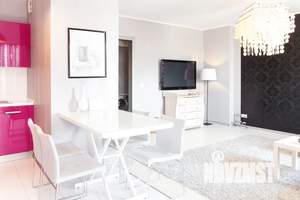 2-к квартира, посуточно, 60м2, 14/16 этаж