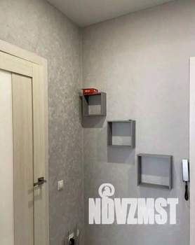 Студия квартира, на длительный срок, 32м2, 2/18 этаж