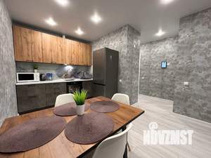 2-к квартира, посуточно, 43м2, 4/26 этаж