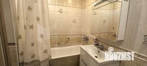 1-к квартира, на длительный срок, 40м2, 2/10 этаж