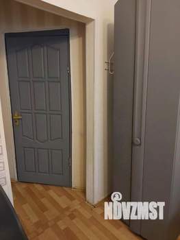 1-к квартира, посуточно, 19м2, 1/1 этаж