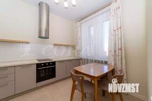 1-к квартира, на длительный срок, 100м2, 6/6 этаж