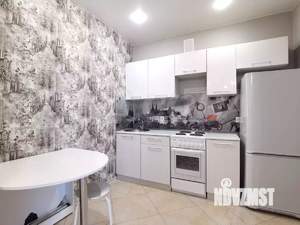 Студия квартира, на длительный срок, 48м2, 15/16 этаж