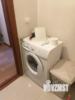 Студия квартира, на длительный срок, 23м2, 13/18 этаж