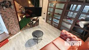 1-к квартира, на длительный срок, 43м2, 15/24 этаж