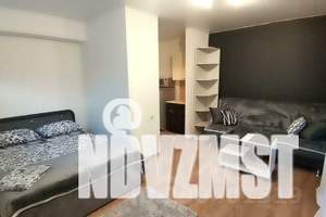 1-к квартира, посуточно, 30м2, 3/4 этаж