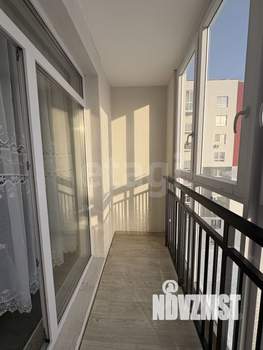 Студия квартира, на длительный срок, 22м2, 6/20 этаж