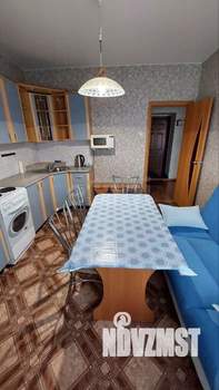2-к квартира, на длительный срок, 35м2, 8/14 этаж