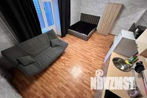 1-к квартира, посуточно, 35м2, 2/11 этаж