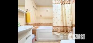 Студия квартира, на длительный срок, 31м2, 9/20 этаж