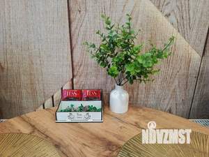 1-к квартира, посуточно, 40м2, 2/4 этаж