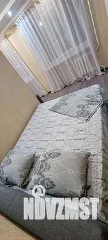 1-к квартира, посуточно, 55м2, 1/1 этаж