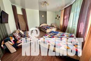 1-к квартира, посуточно, 48м2, 15/25 этаж