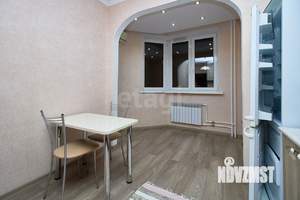 1-к квартира, на длительный срок, 52м2, 18/24 этаж