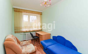 2-к квартира, на длительный срок, 49м2, 2/9 этаж