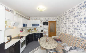 2-к квартира, на длительный срок, 64м2, 5/14 этаж