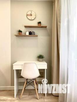 2-к квартира, посуточно, 56м2, 1/1 этаж