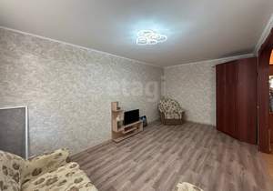 1-к квартира, на длительный срок, 30м2, 1/5 этаж