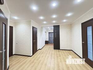 3-к квартира, на длительный срок, 89м2, 11/13 этаж