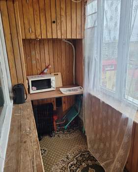 Студия квартира, на длительный срок, 20м2, 8/8 этаж