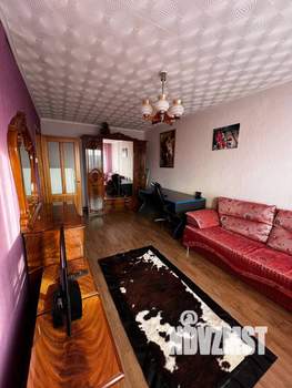 1-к квартира, на длительный срок, 35м2, 7/9 этаж