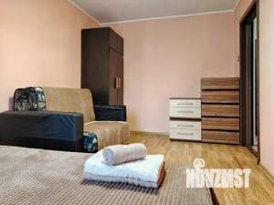 2-к квартира, посуточно, 49м2, 5/9 этаж