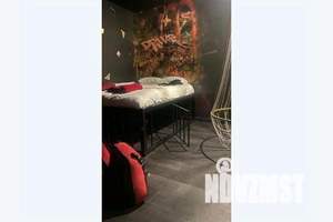 1-к квартира, посуточно, 19м2, 4/10 этаж