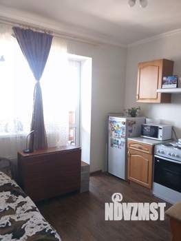 Студия квартира, на длительный срок, 23м2, 13/18 этаж