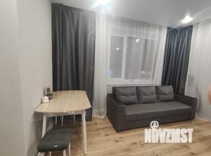 2-к квартира, на длительный срок, 38м2, 10/16 этаж