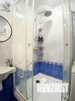 1-к квартира, посуточно, 30м2, 3/5 этаж