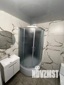 Студия квартира, посуточно, 25м2, 8/15 этаж
