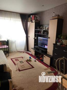 1-к квартира, на длительный срок, 36м2, 5/9 этаж