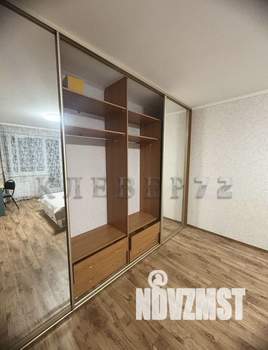 1-к квартира, на длительный срок, 45м2, 2/10 этаж