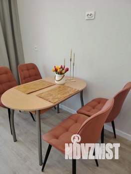 2-к квартира, посуточно, 50м2, 1/1 этаж