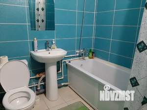 2-к квартира, посуточно, 42м2, 2/14 этаж