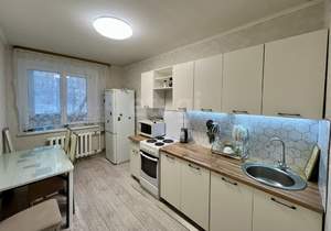 3-к квартира, на длительный срок, 67м2, 1/10 этаж