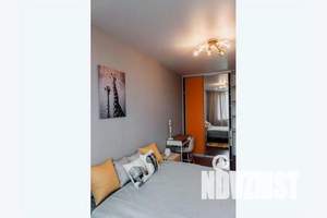 3-к квартира, посуточно, 76м2, 13/19 этаж