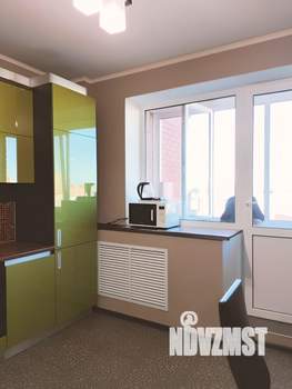 2-к квартира, на длительный срок, 53м2, 12/14 этаж