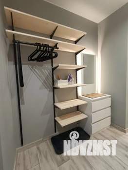 Студия квартира, посуточно, 21м2, 13/26 этаж