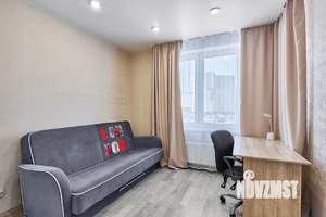 2-к квартира, посуточно, 55м2, 4/15 этаж