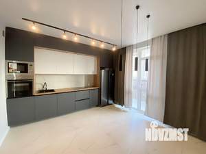 2-к квартира, на длительный срок, 60м2, 7/9 этаж