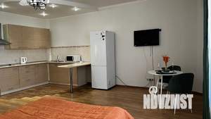 1-к квартира, посуточно, 35м2, 13/15 этаж