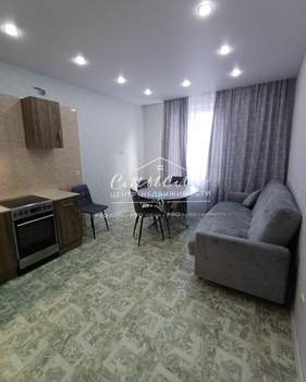 1-к квартира, на длительный срок, 49м2, 2/16 этаж