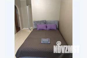 1-к квартира, посуточно, 34м2, 5/9 этаж