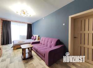 2-к квартира, посуточно, 48м2, 2/13 этаж