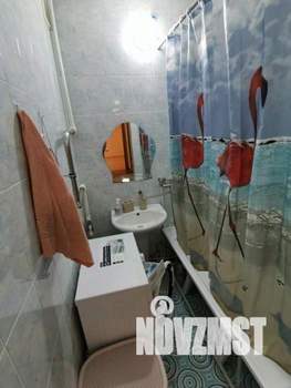 2-к квартира, на длительный срок, 56м2, 9/17 этаж